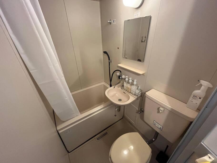 ［Open Sale ！］Jr山手線池袋駅徒歩10分の落着いたワンルーム Apartment Tokyo Exterior photo